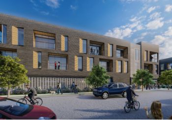 Union at the Grove Image 3