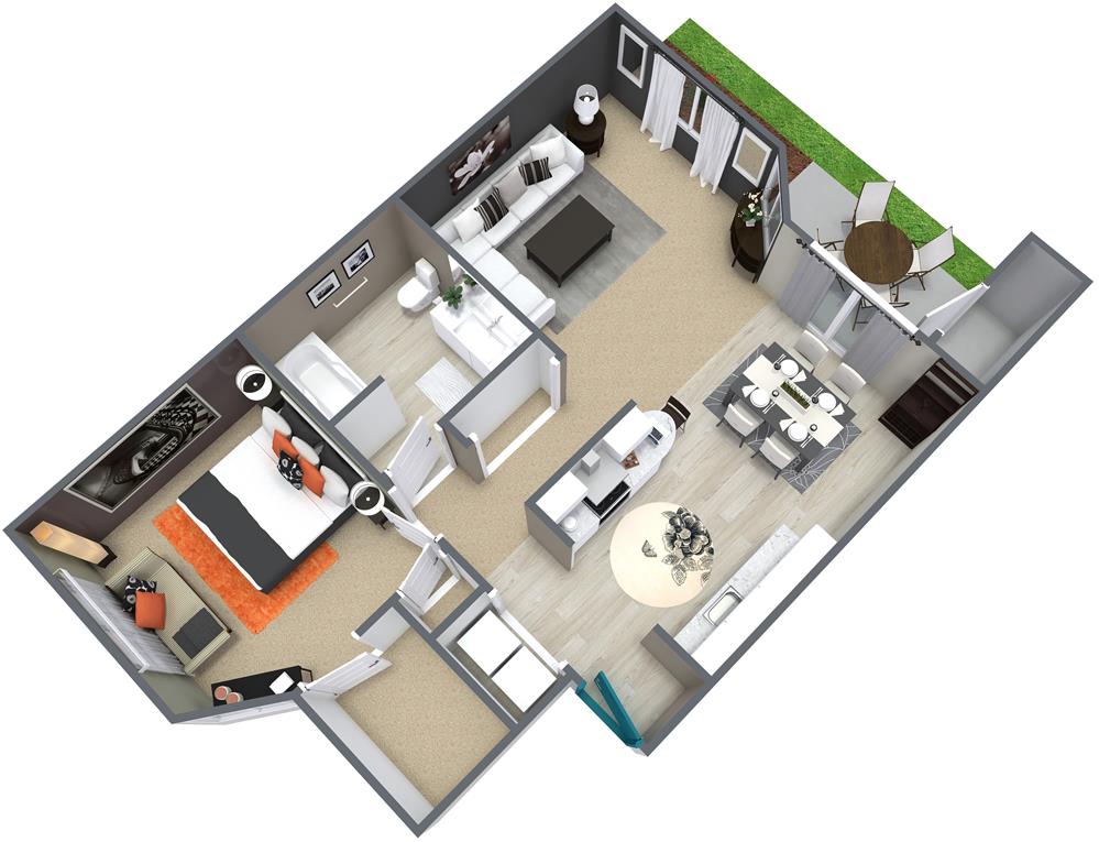 Regency Apartments Image 13