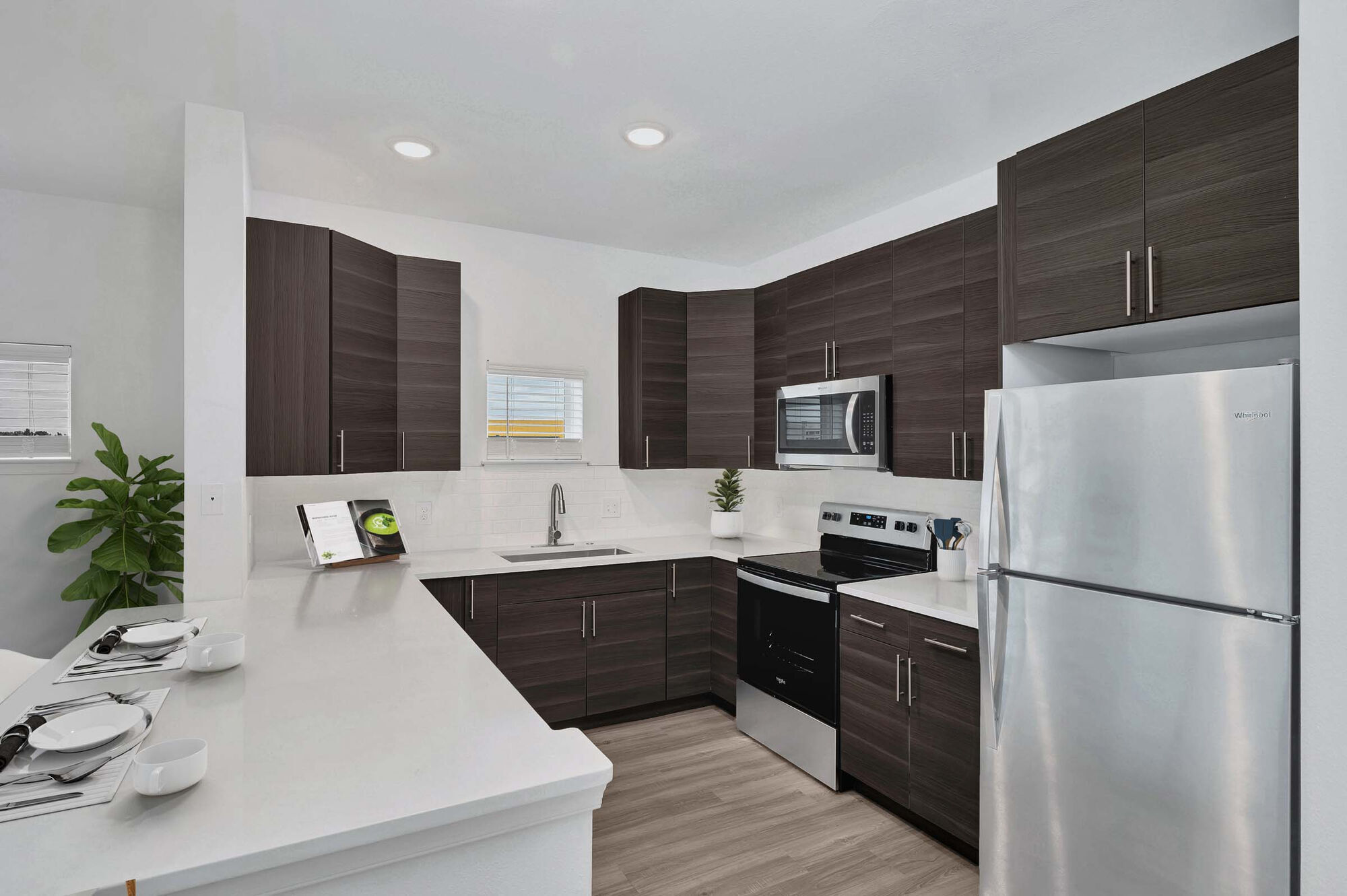 Camden College Park Image 11