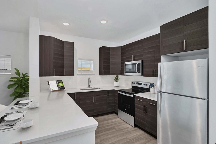 Camden College Park Image 11