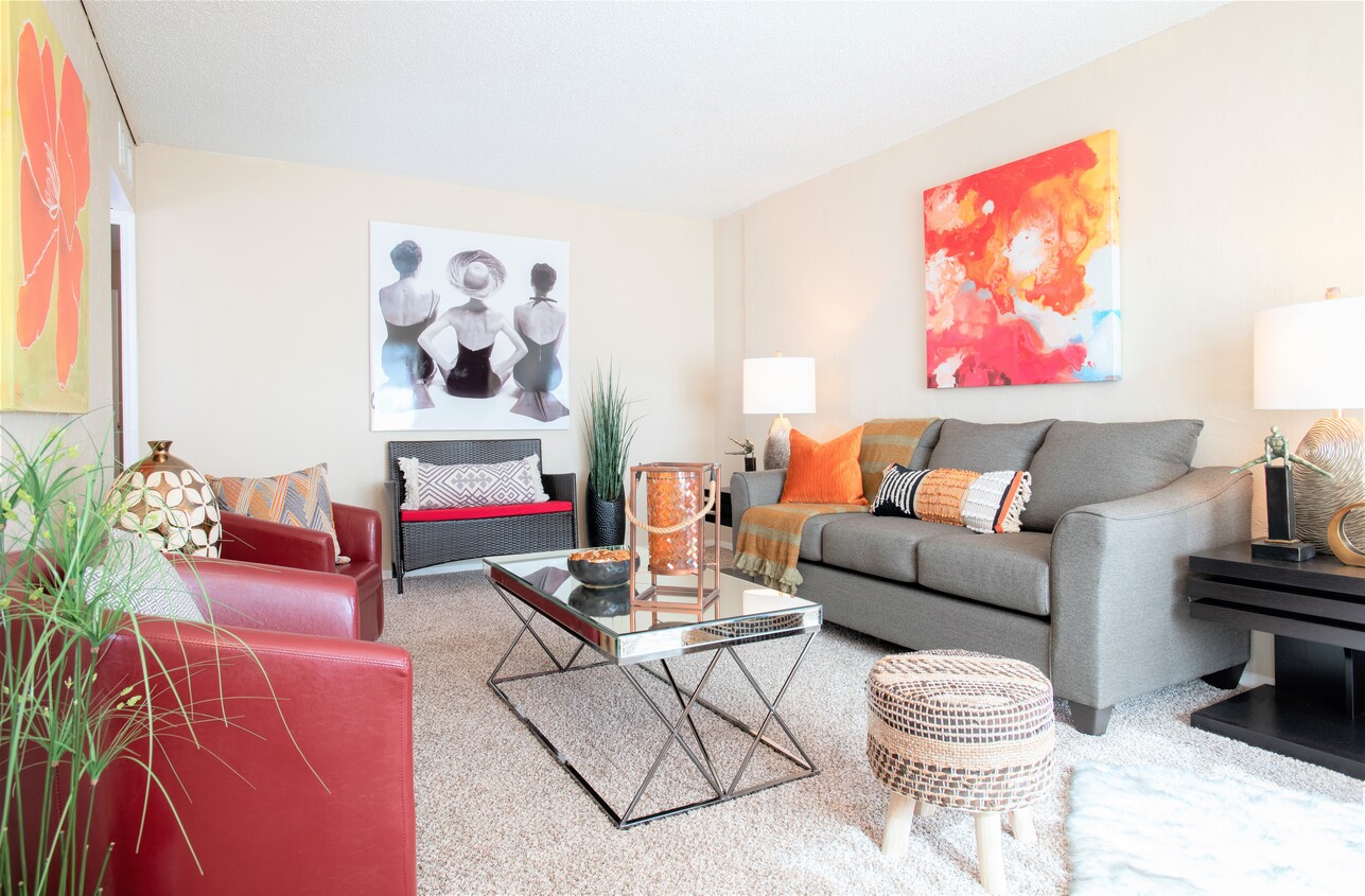 Valley Creek at Hurst Image 3