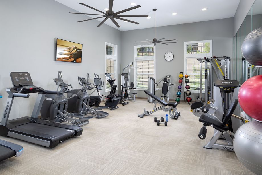 Camden Denver West Image 19