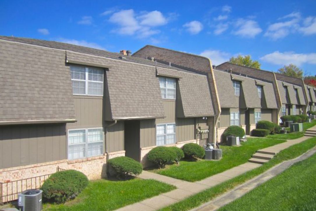 Northbrook Gardens Image 1