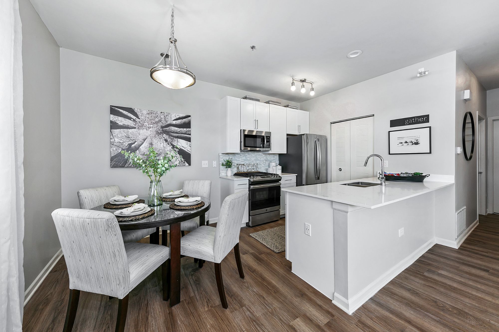 HighPoint Apartments Image 16