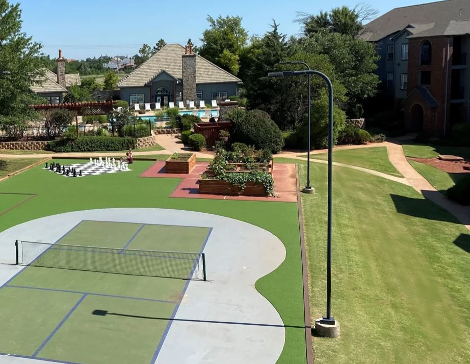 Crown Martin Park Image 2