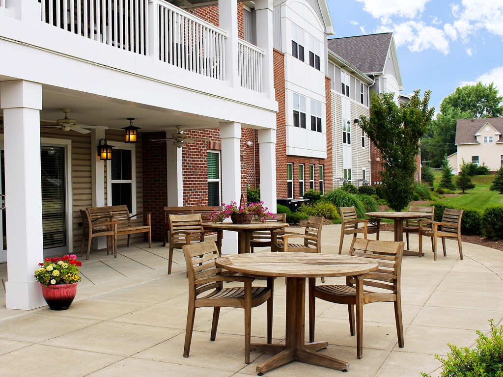 Abbington at the Park Image 3