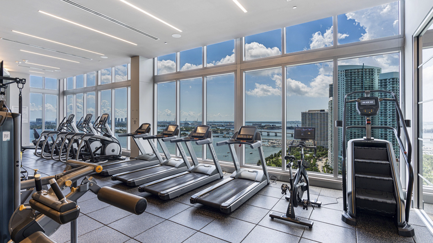 Watermarc at Biscayne Bay Image 8