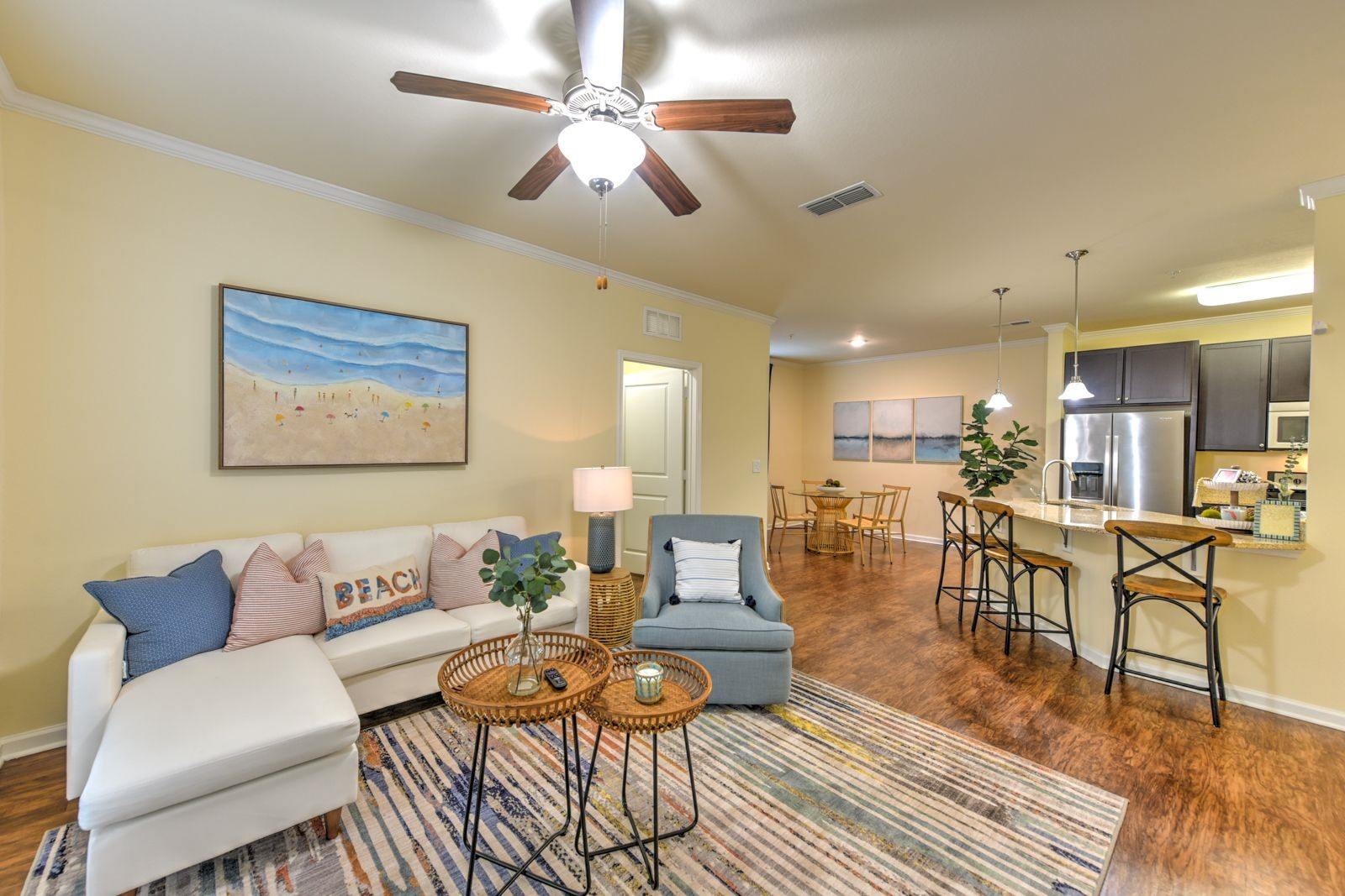 Cabana Club - Galleria Club Image 36