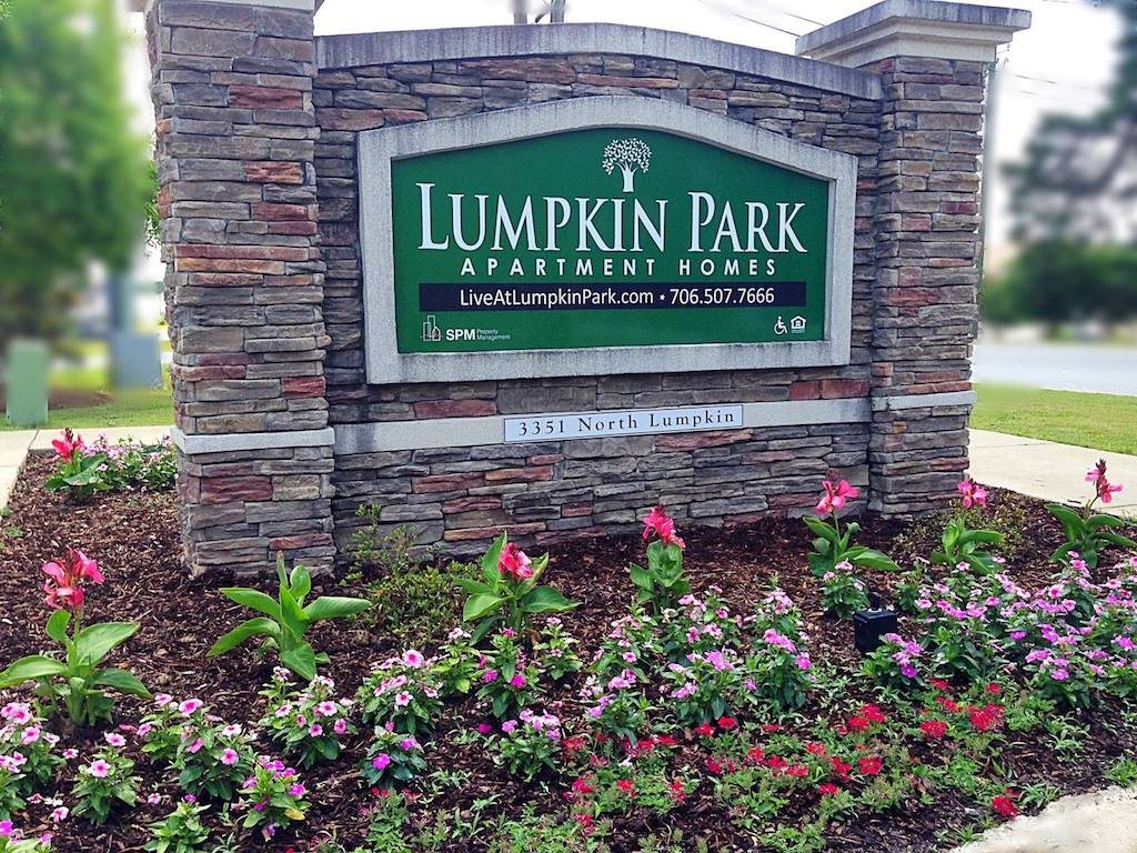 Lumpkin Park Image 8