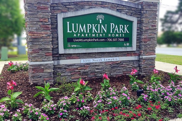 Lumpkin Park Image 8