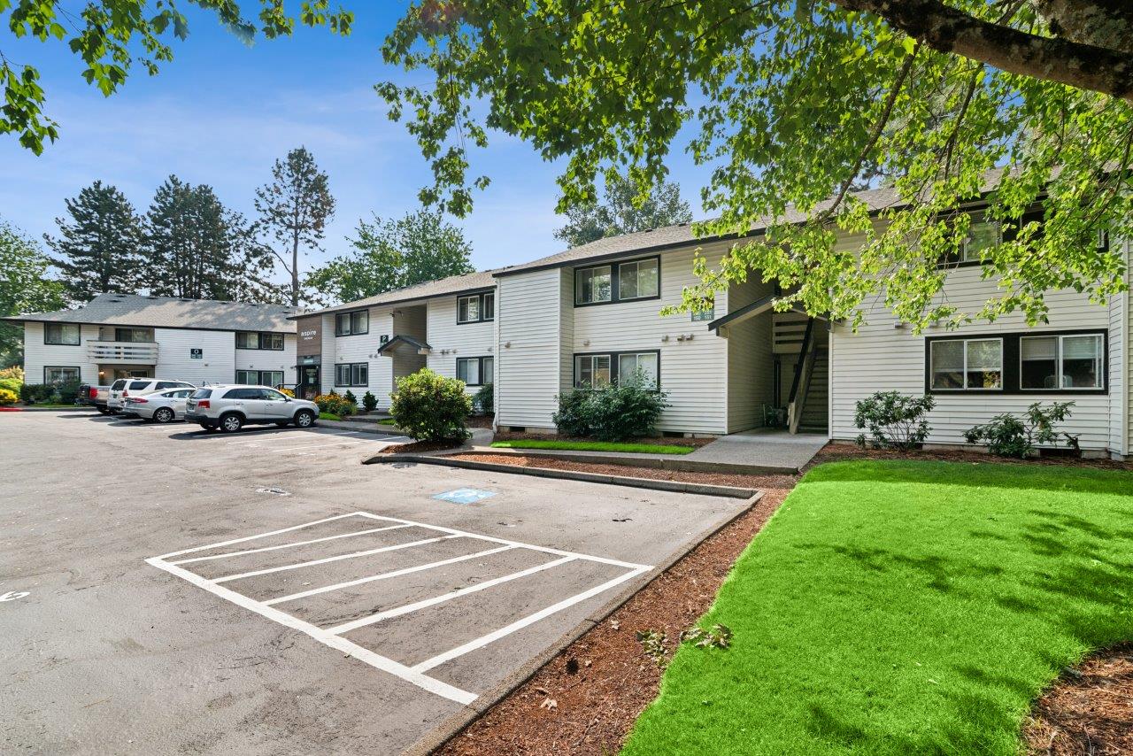 Aspire Gresham Image 2