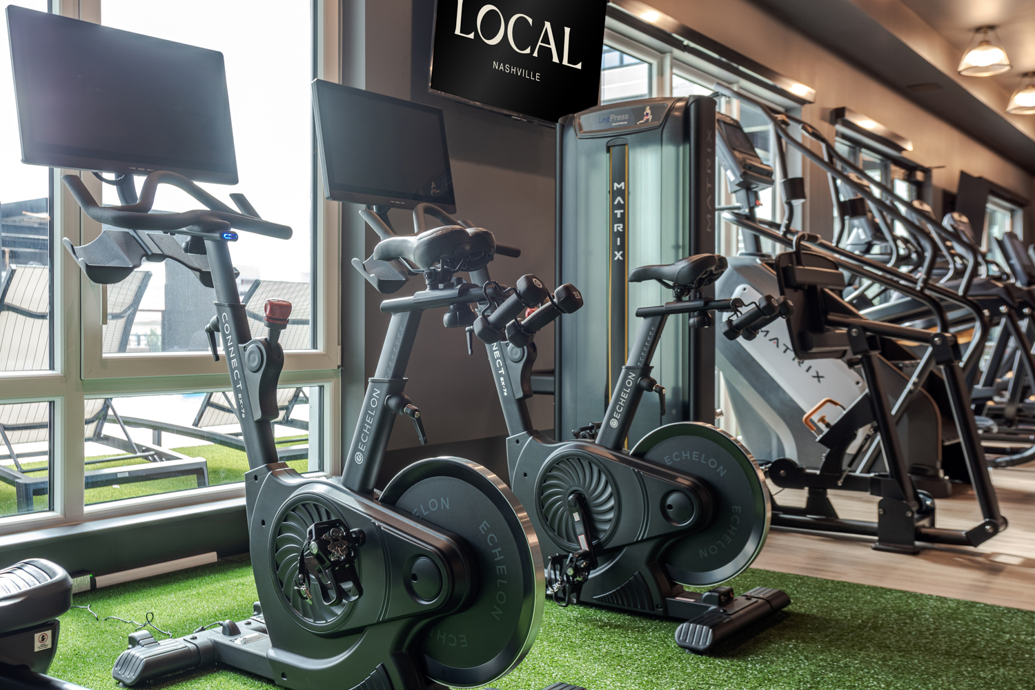 Local Nashville Image 38