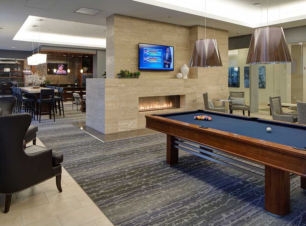 AMLI River North Image 16