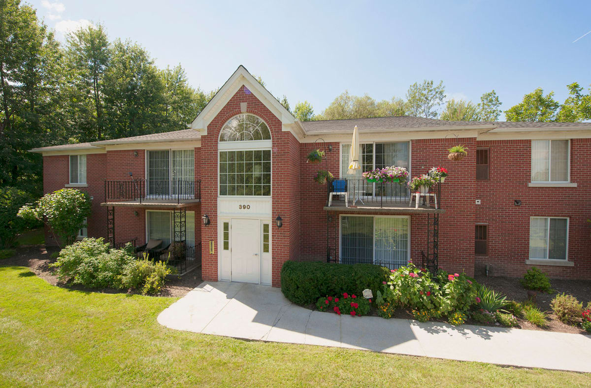 Quakertowne Apartments Image 6