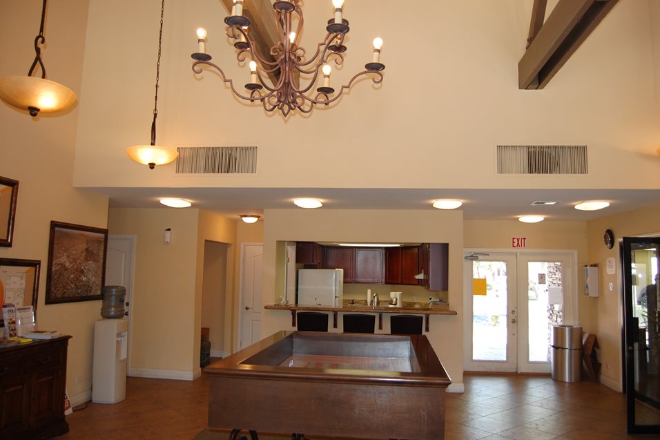 The Hive at Valencia Image 8