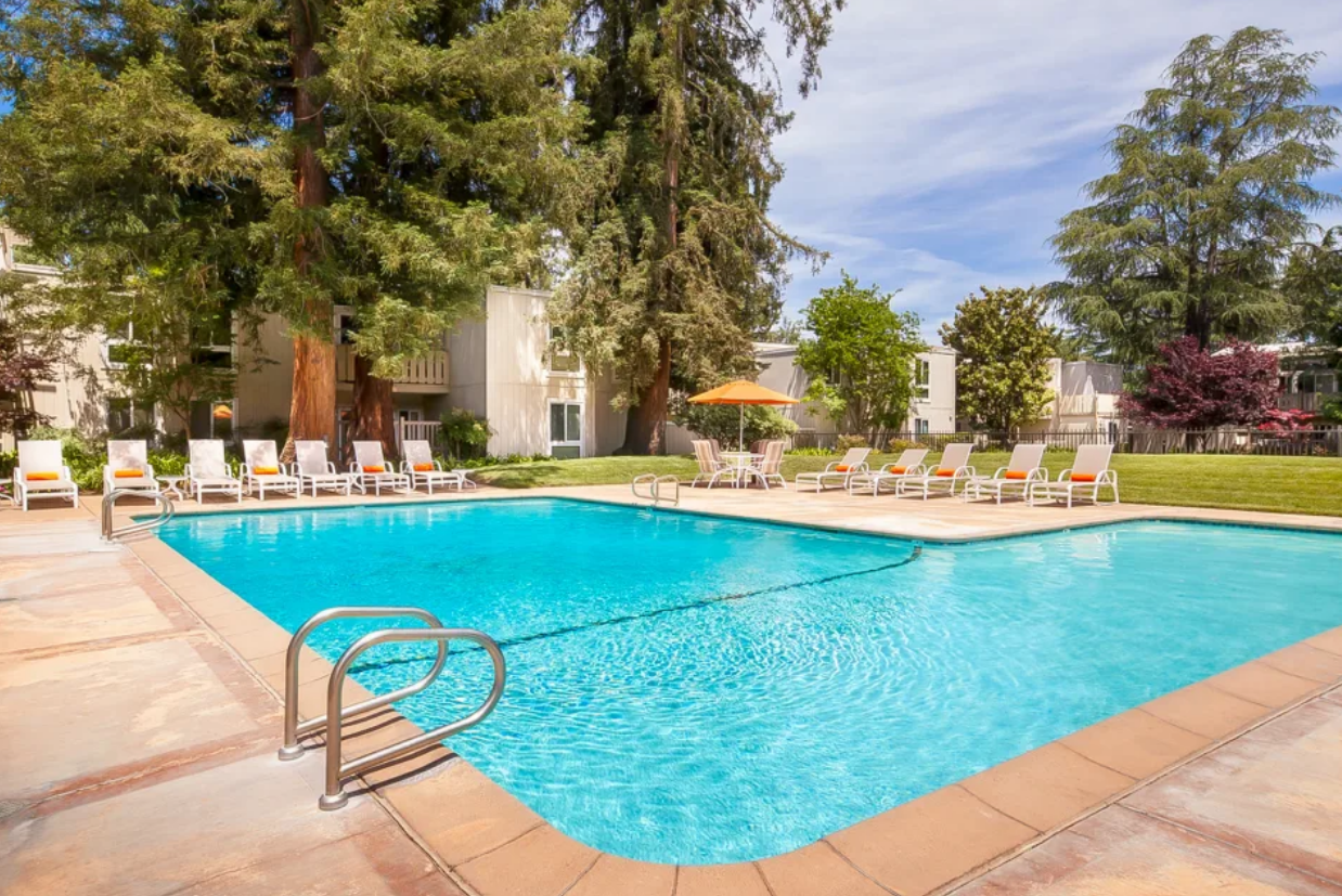 Brookdale Apartments Image 1