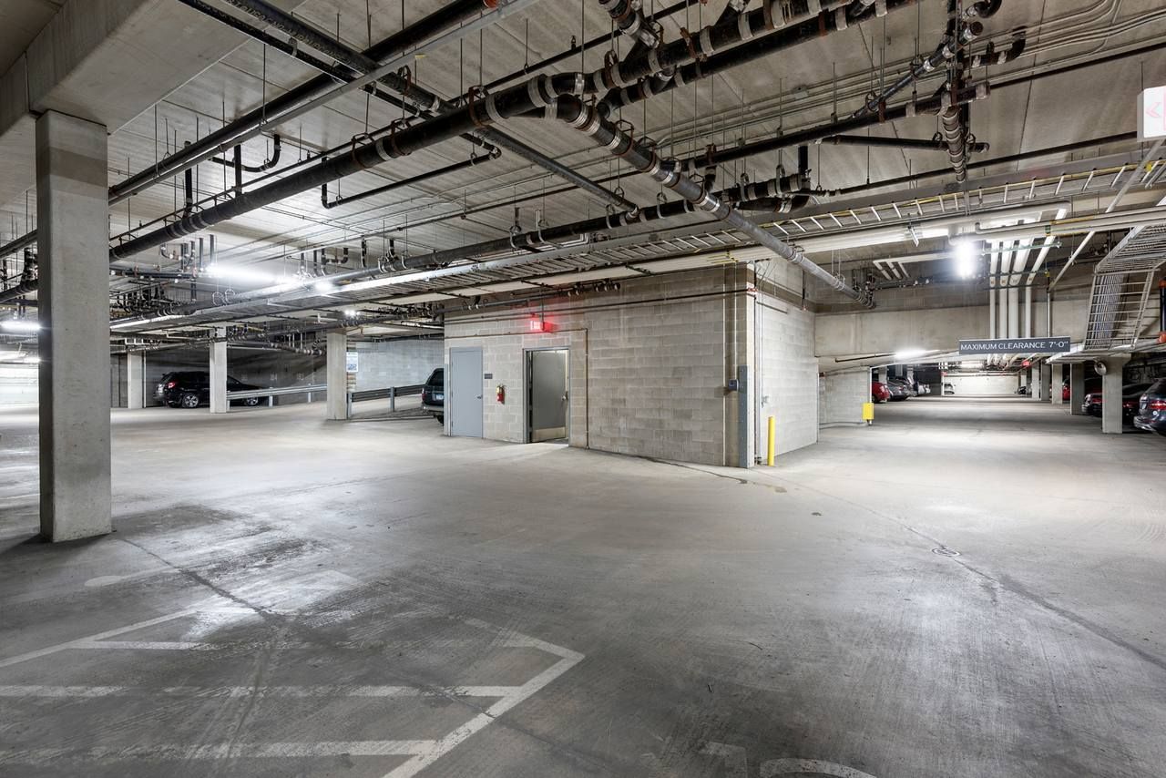 Mill District City Club Apartments Image 6