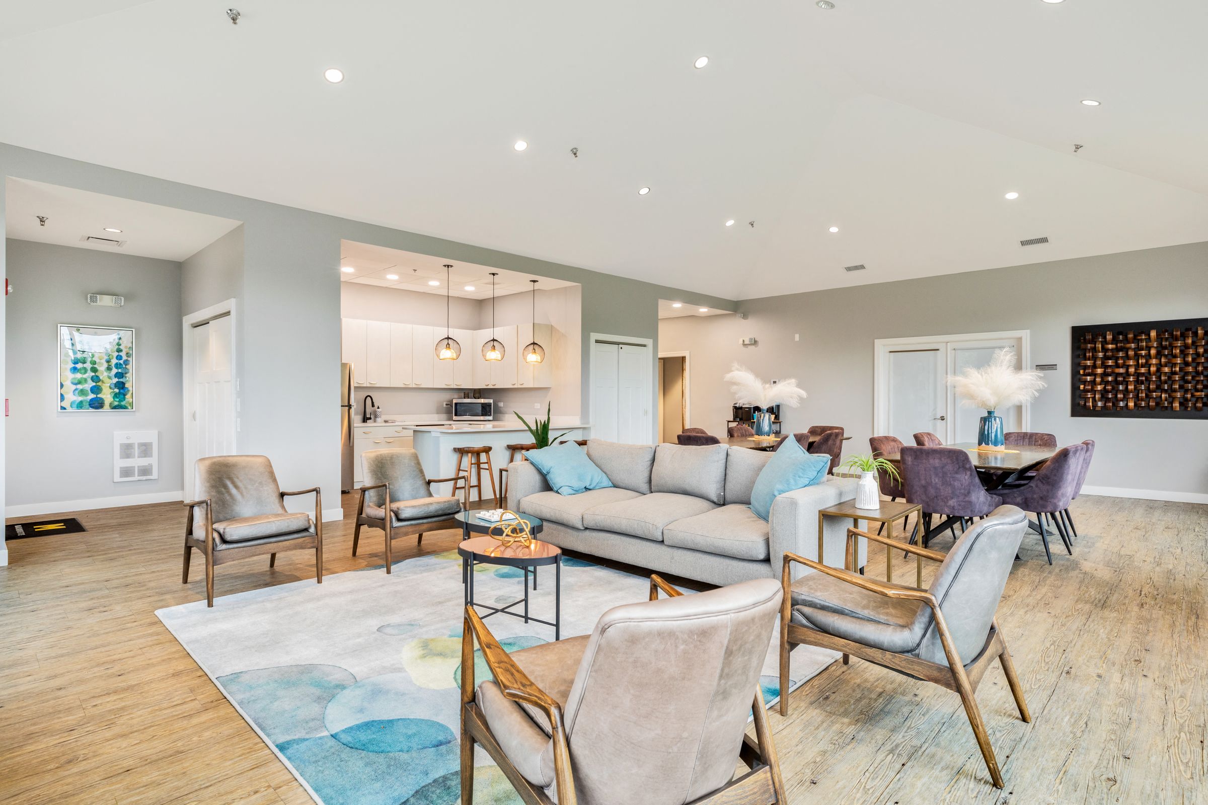 Eagle Creek Apartments Image 1