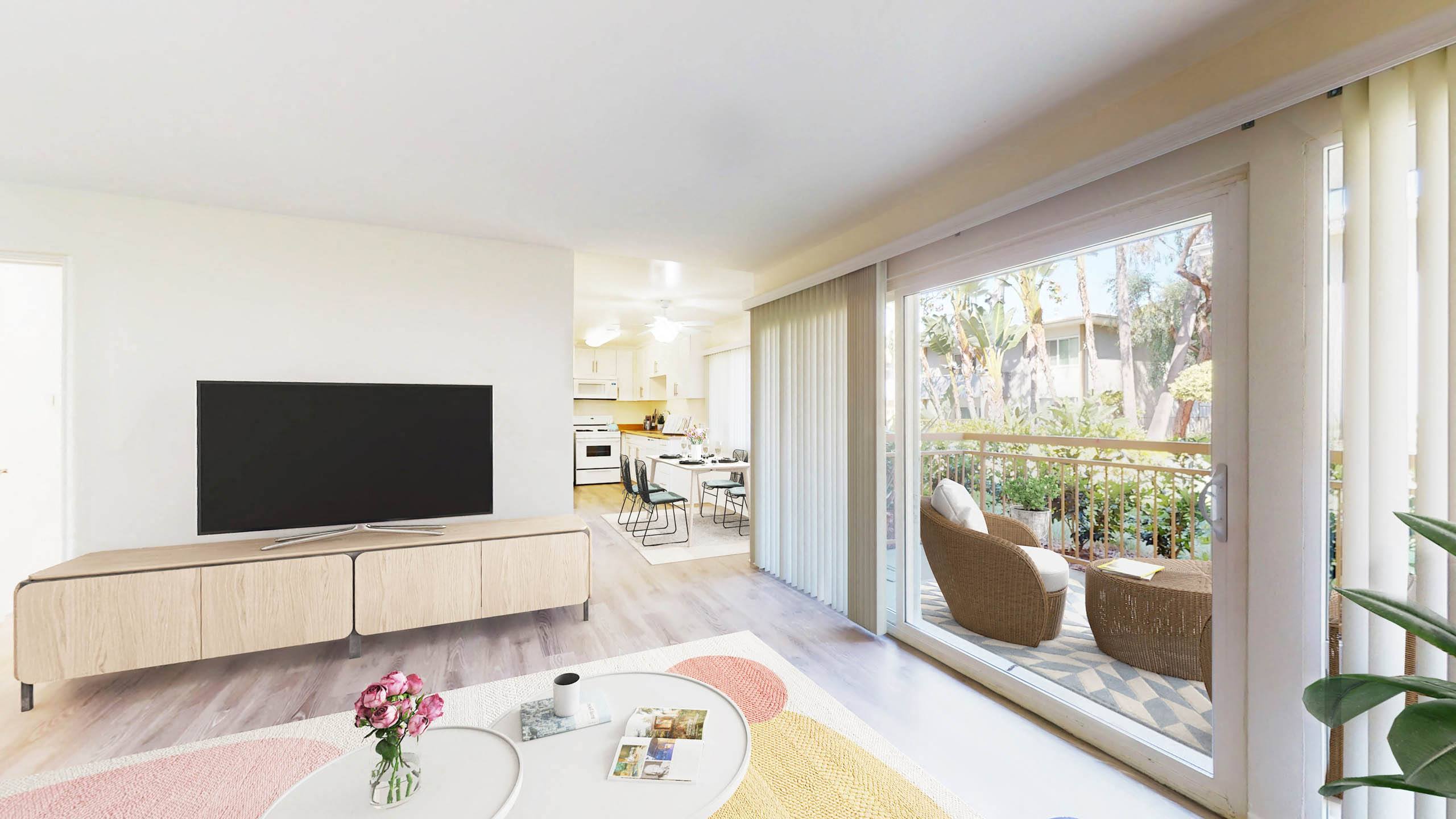 West Park Village Image 3