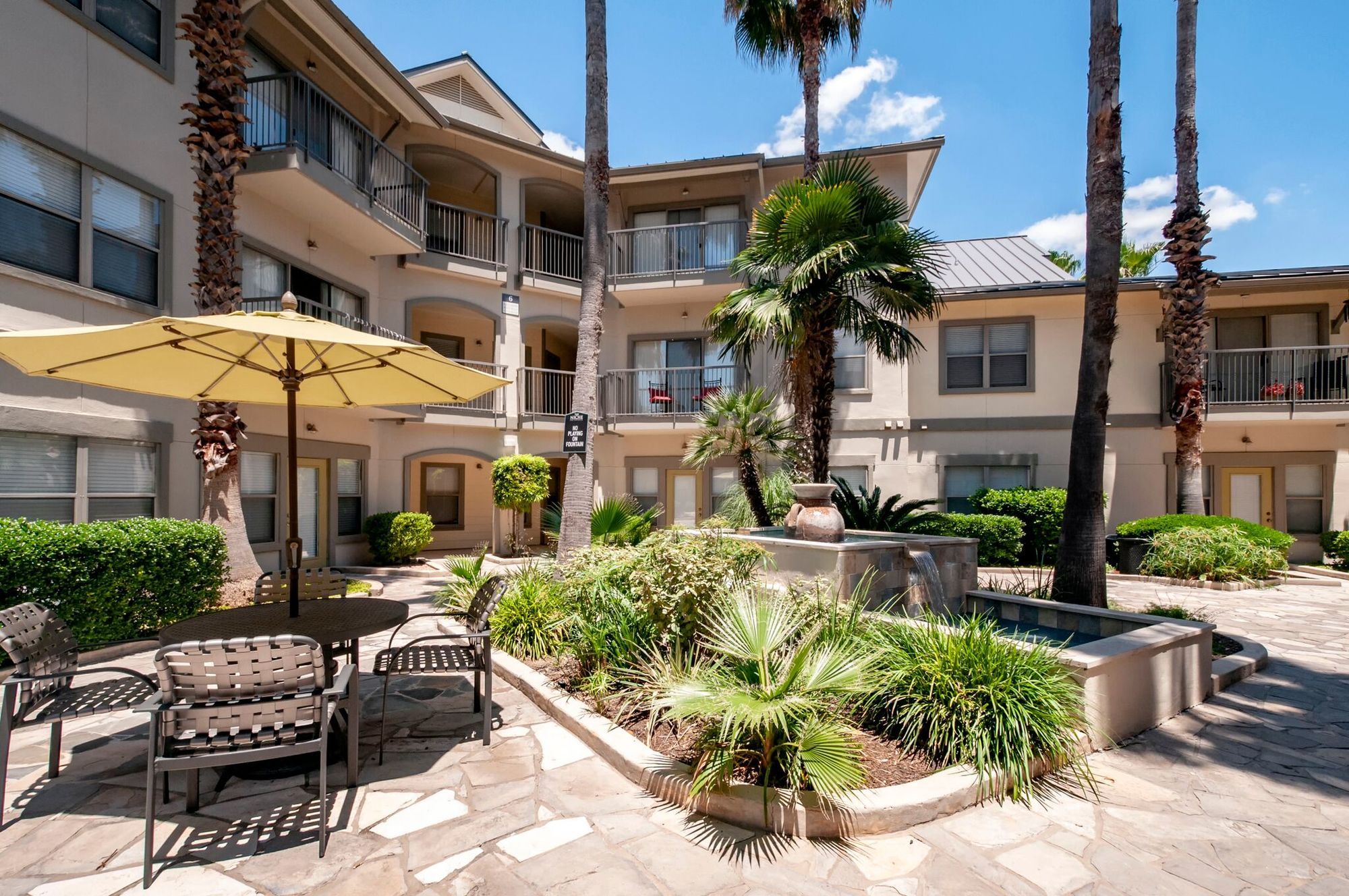 The Niche Apartments Image 13