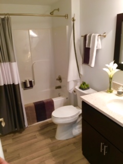 Keystone Lake Apartments Image 6