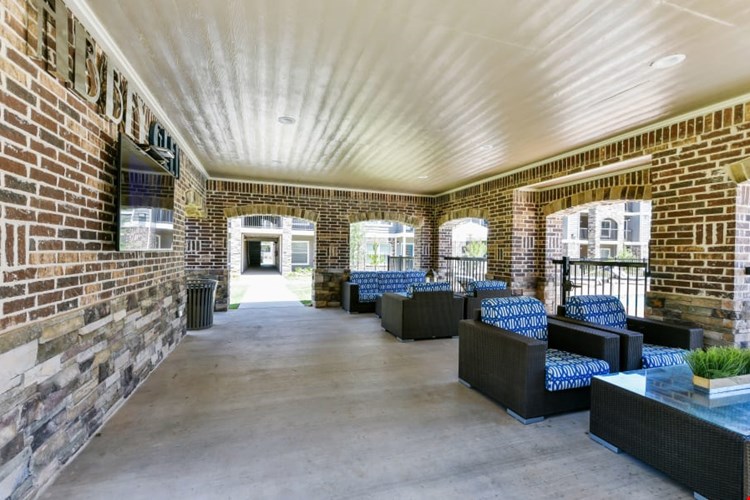 Cottages at Abbey Glen Image 15