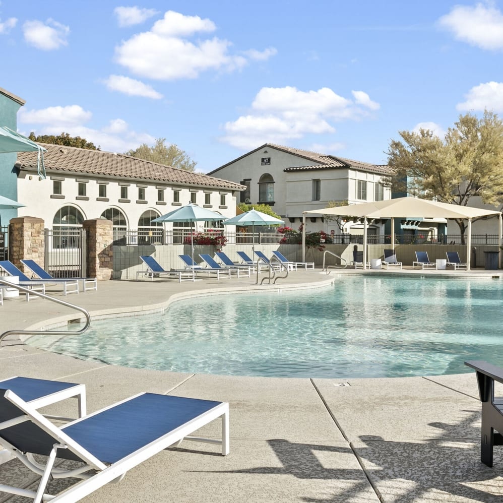 Townhomes at Kyrene Image 3