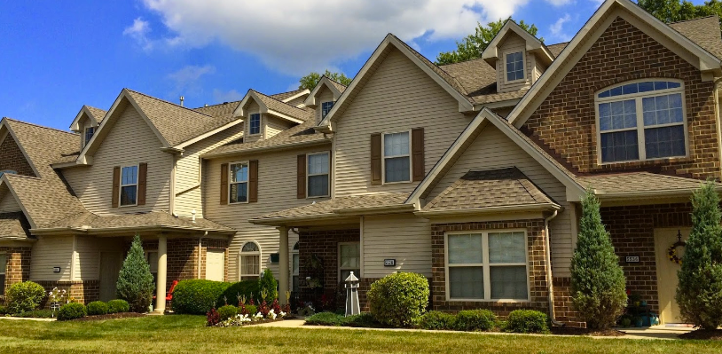 Waterford Place Apartments & Villas Image 2