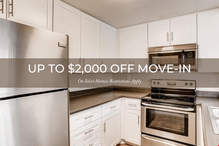 Hidden Hills Condominium Rentals Image 1