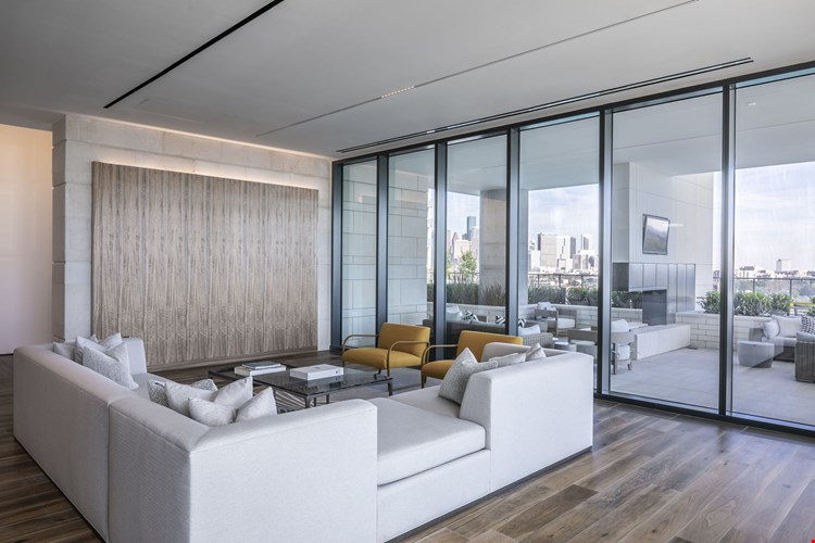 The Residences at La Colombe D Or Image 24