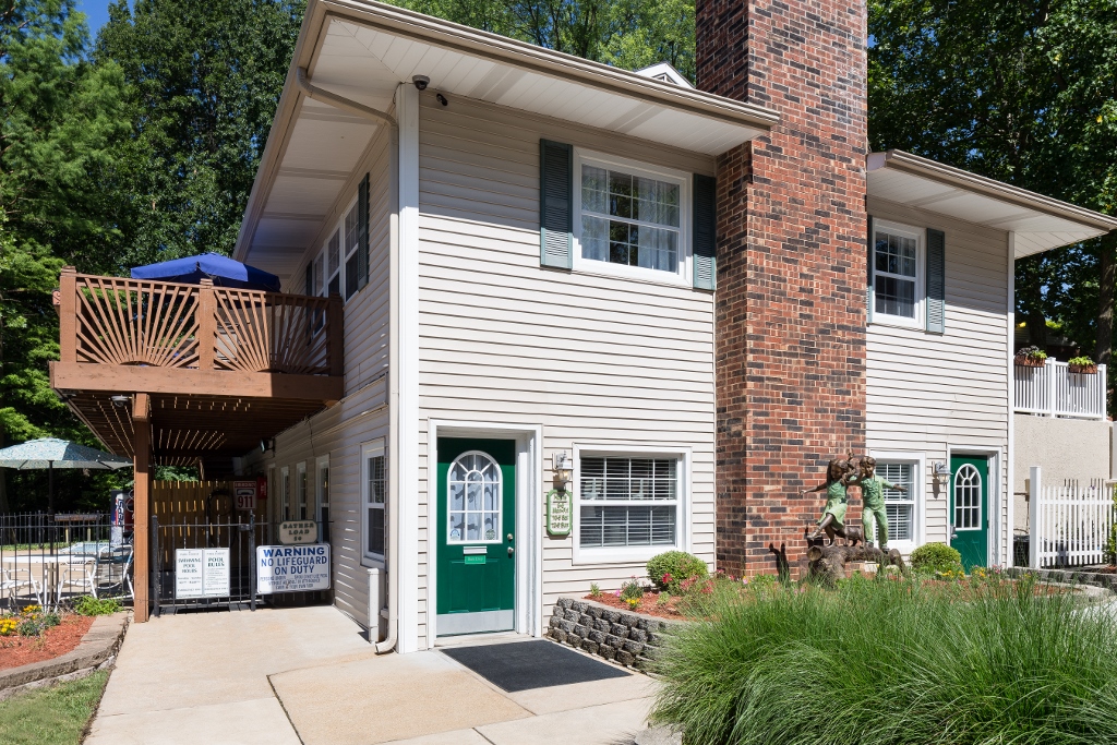 Park Forest Apartments Image 5