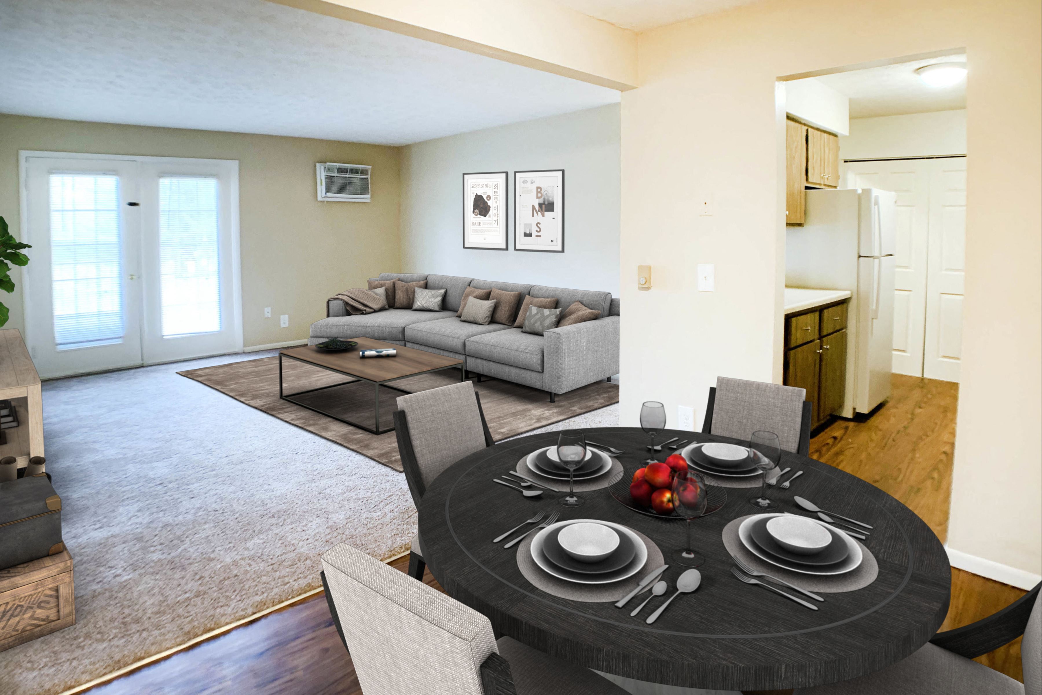 Concord Woods Apartments Image 7