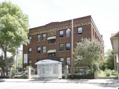 Stadium Place Image 1