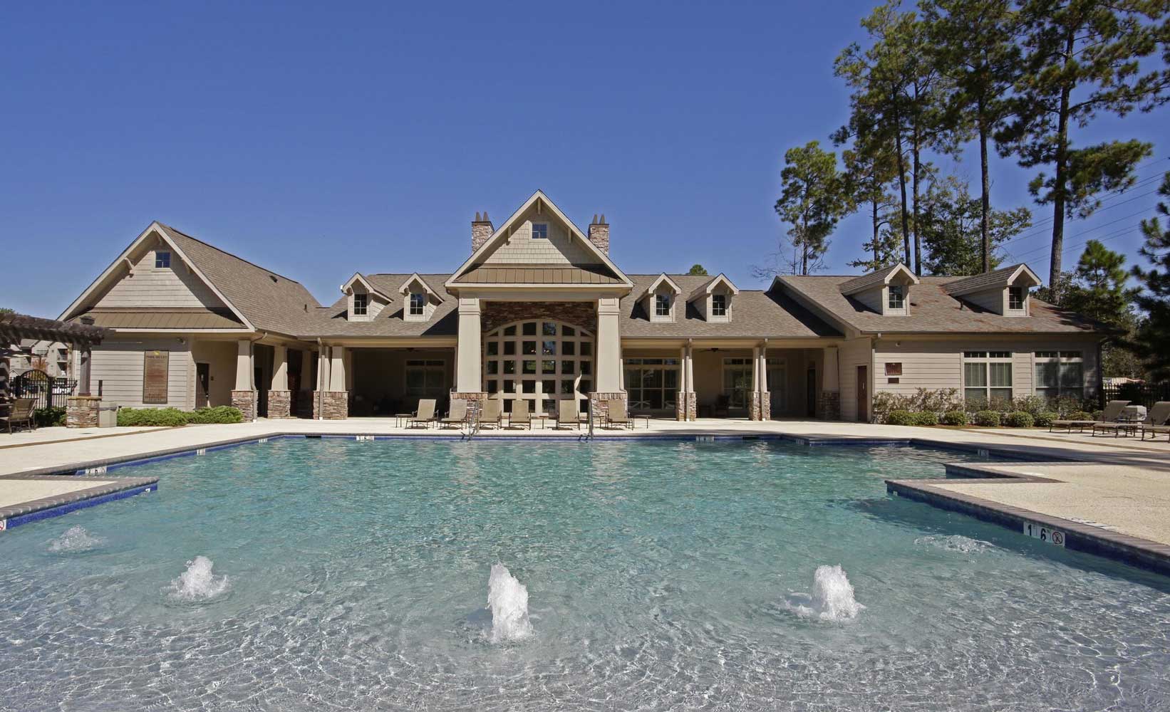 Brookstone Park Apartments Image 1