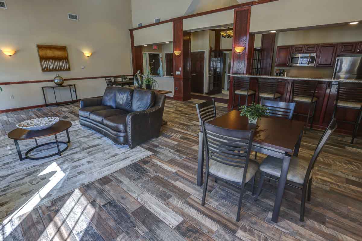 Windsong Place Apartments Image 12