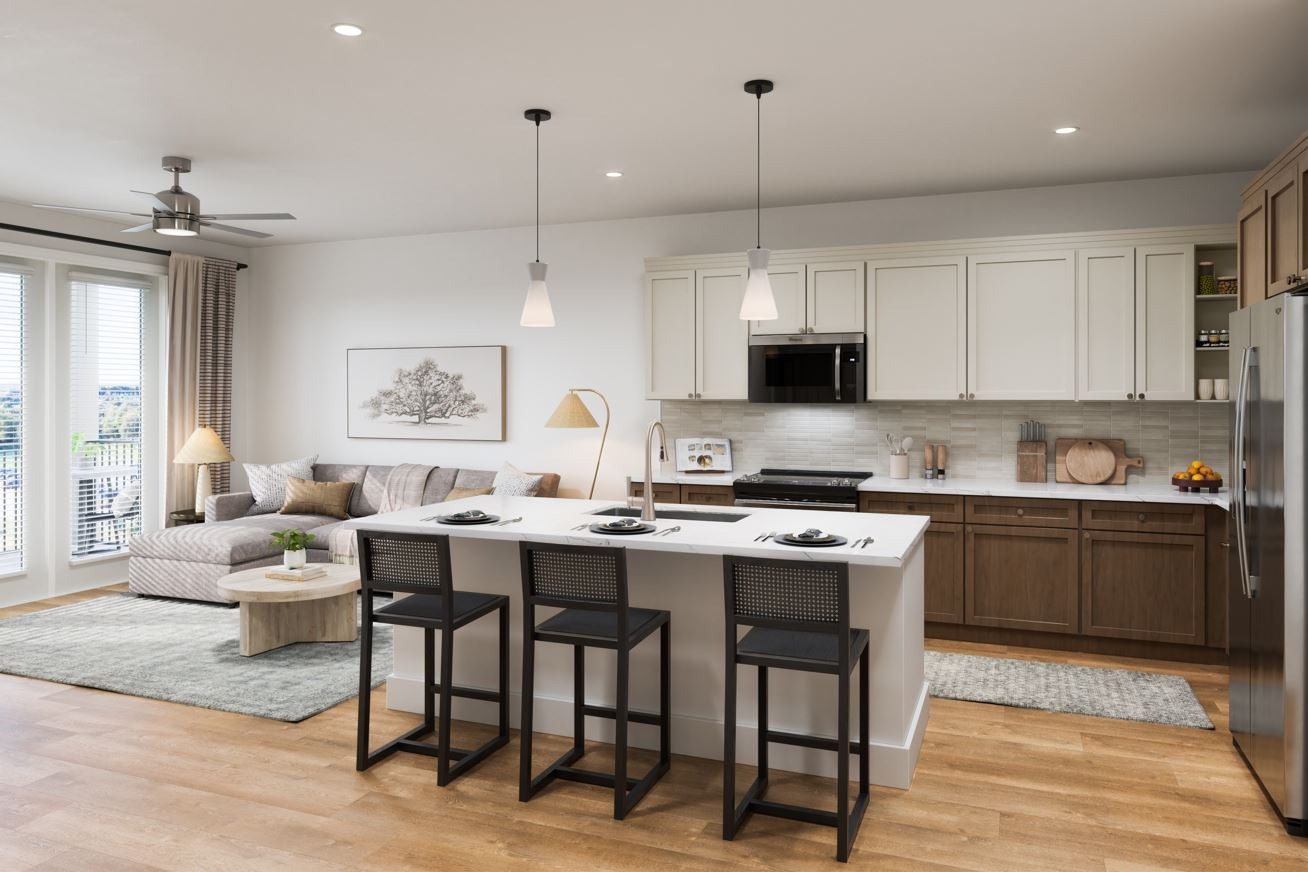 Asher College Station Image 6