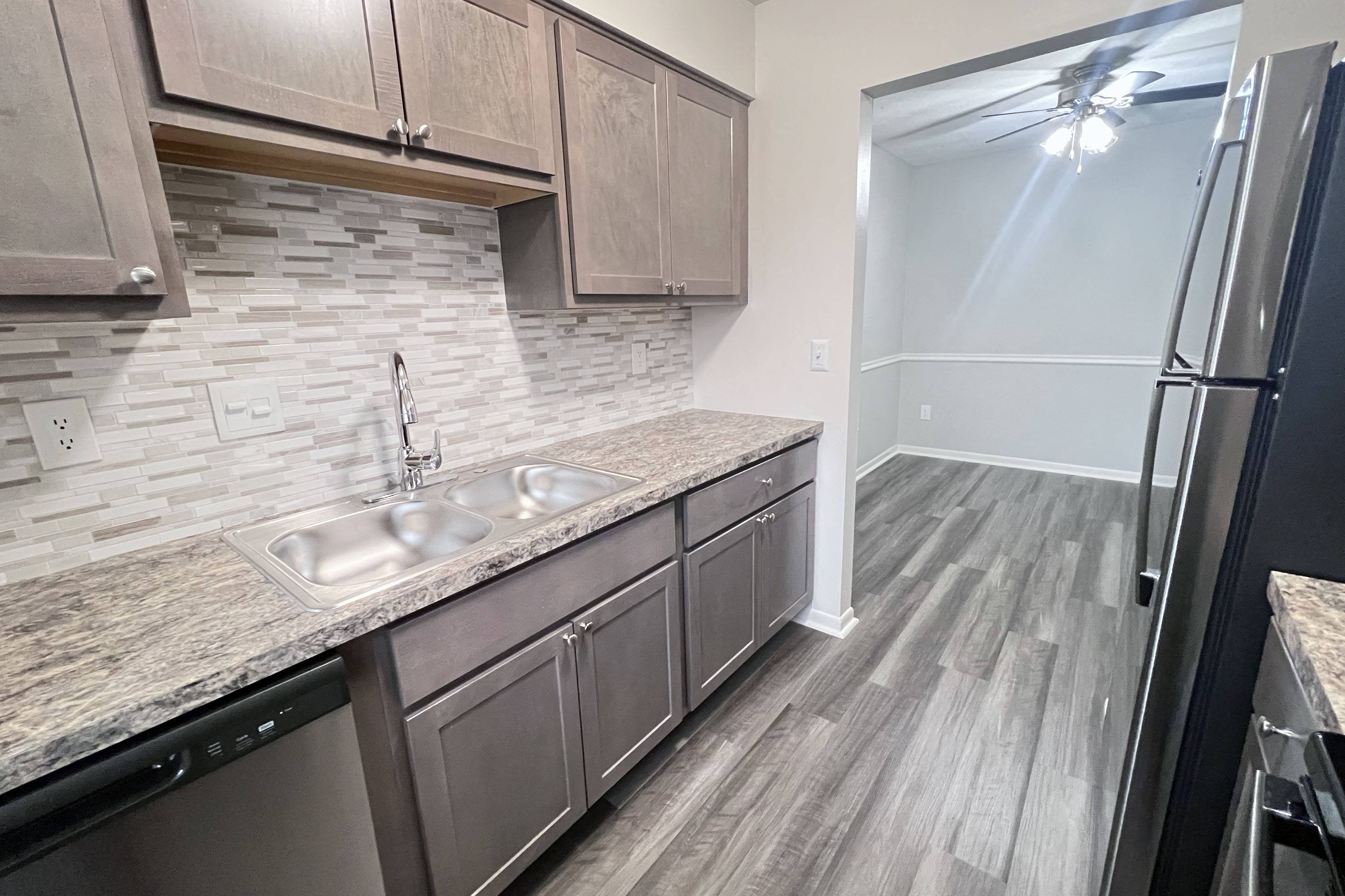 Hunter's Creek Apartments Image 67