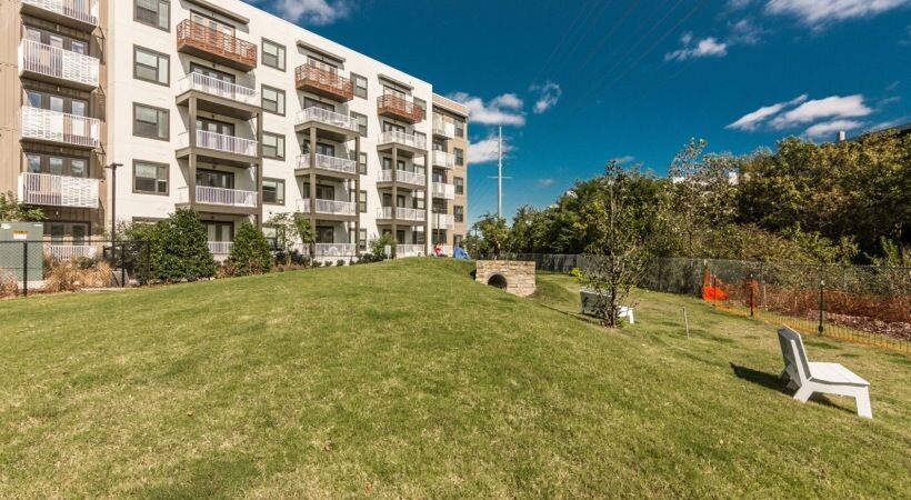 The Shay Apartments Image 20