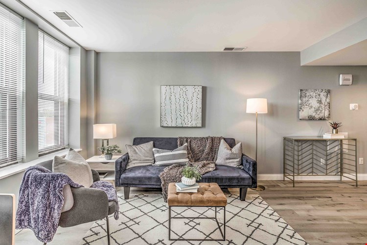 The Delmonte Apartments