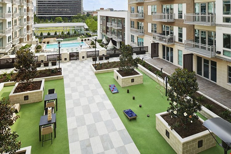 Camden McGowen Station Image 18