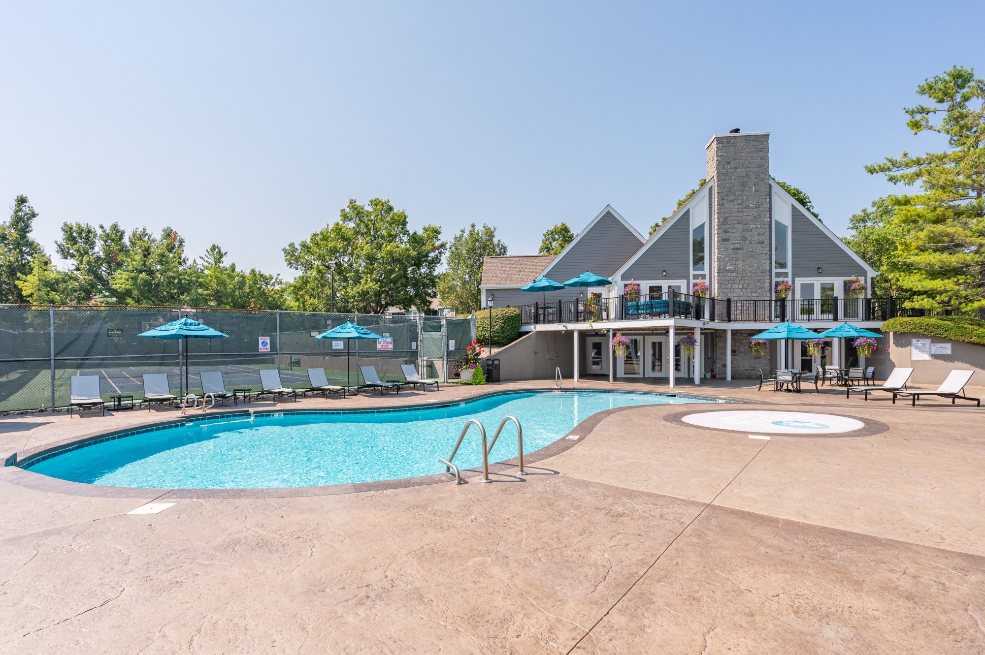 Normandy Club Image 62