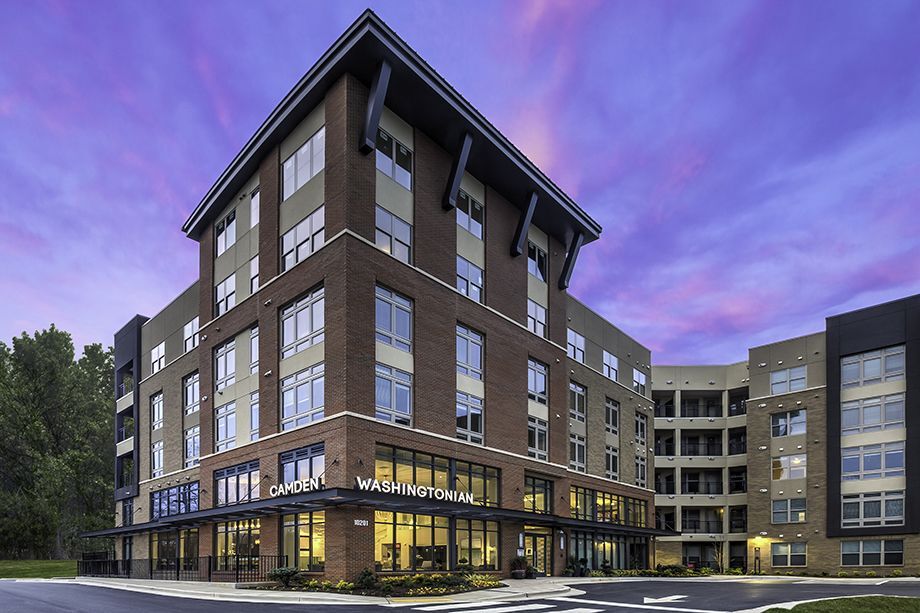 Camden Washingtonian Image 42