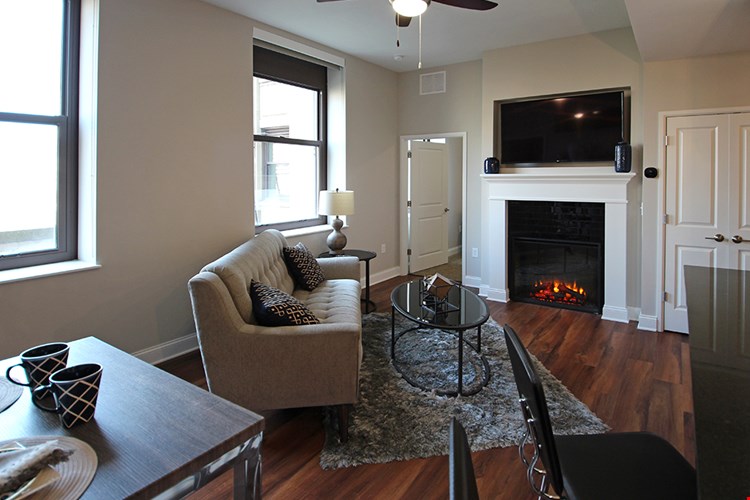 The Terminal Tower Residences Image 15