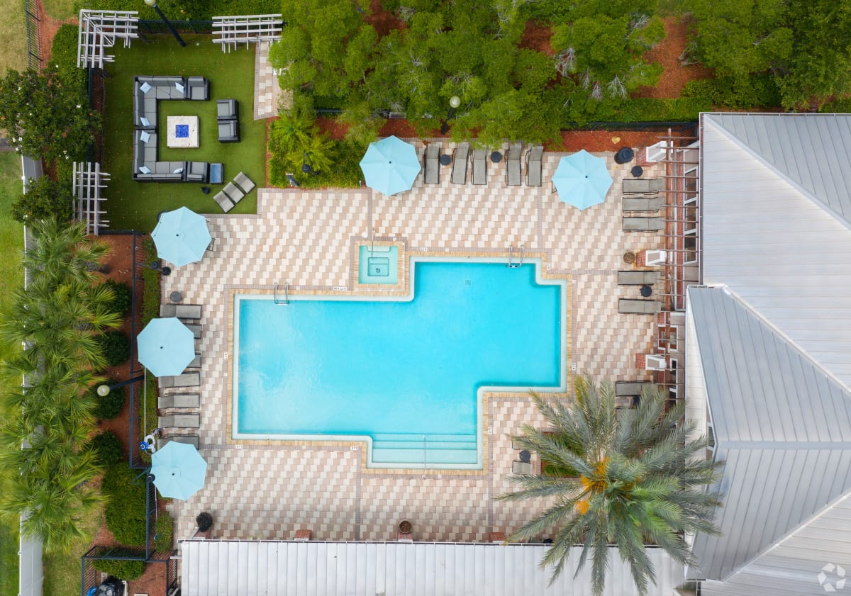  Century Deerwood Park Image 2