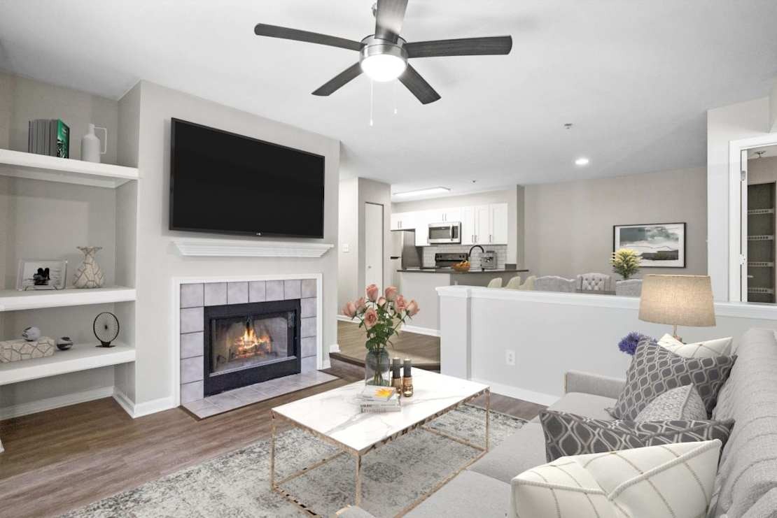 The Crossings at Russett Image 1