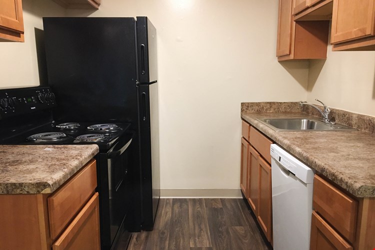 Florence Apartments Image 7