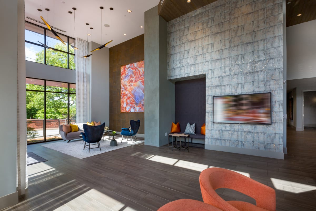 Lumen Grant Park Image 5