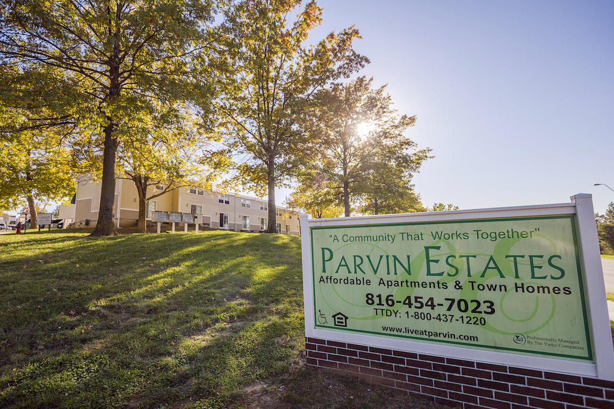 Parvin Estates Image 3