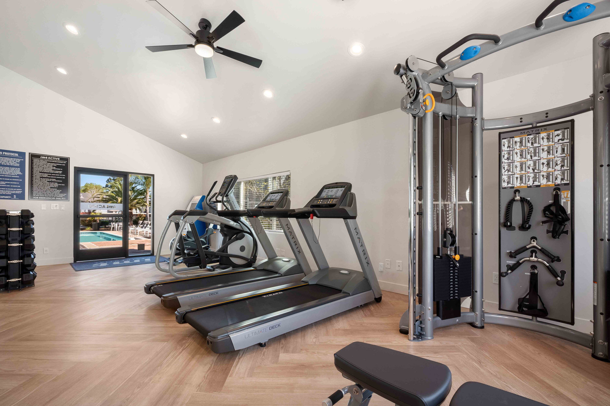 IMT Pleasant Hill Image 19