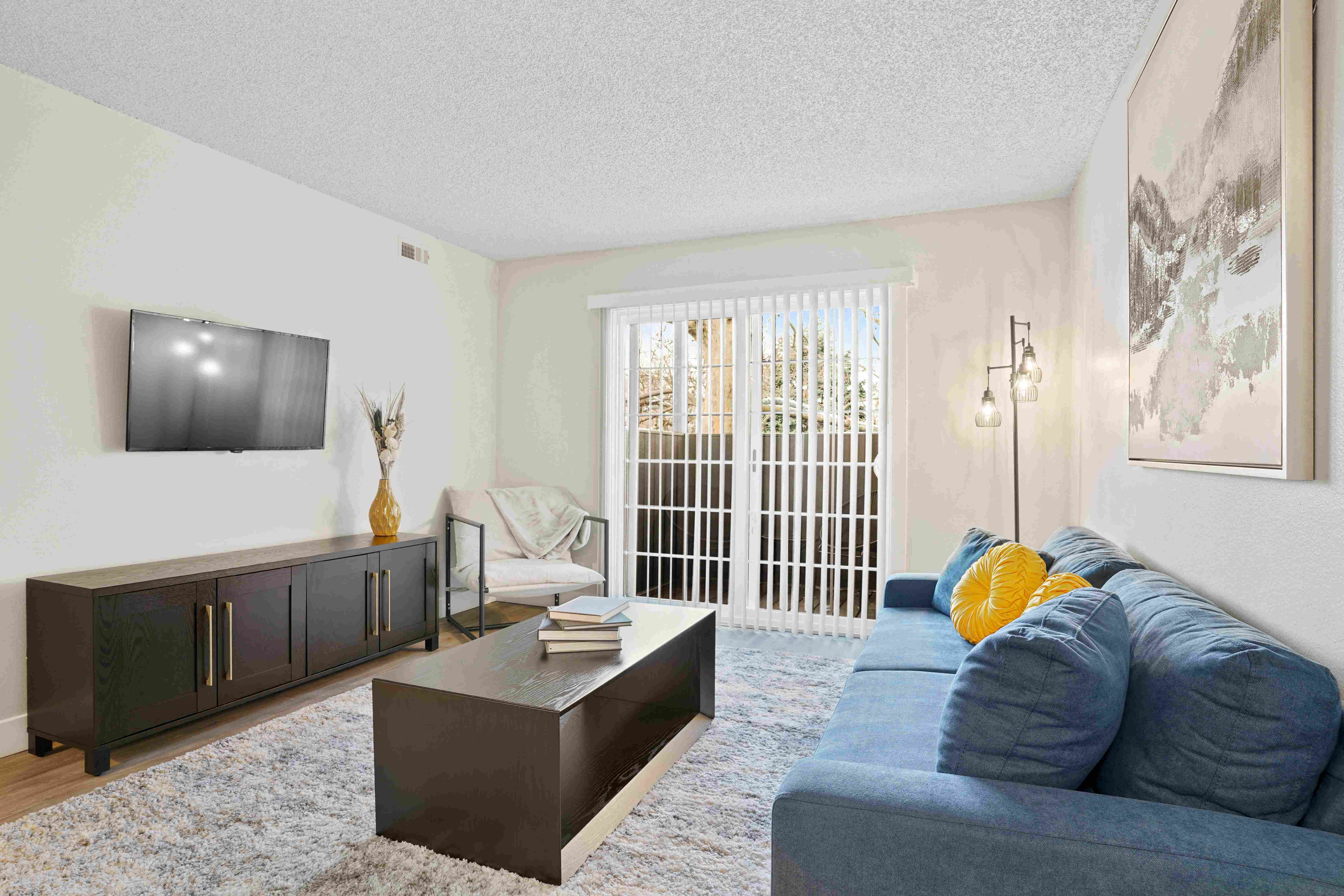 Proximity Apartment Homes Image 1